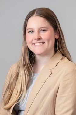 Photo of Bianca Pell