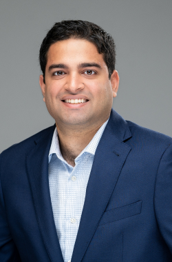 Photo of Hariharan Rajagopalan