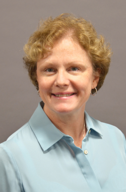 Photo of Elizabeth Rubino