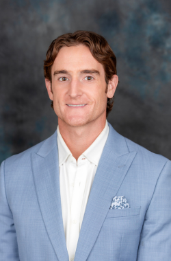 Photo of Mike Madry